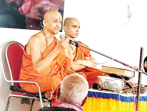 9 Hanumasagara 4