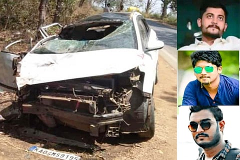 ACCIDENT