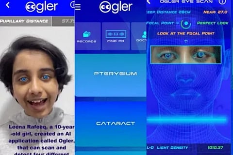 AI App