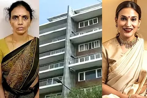Aishwarya Rajinikanth