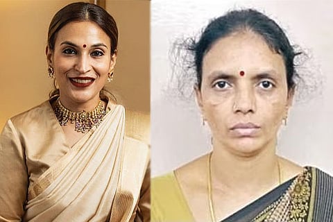 Aishwarya Rajinikanth