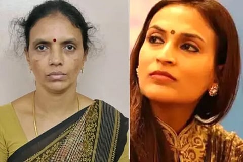 Aishwarya Rajinikanth