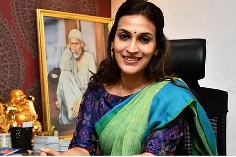 Aishwaryaa Rajinikanth
