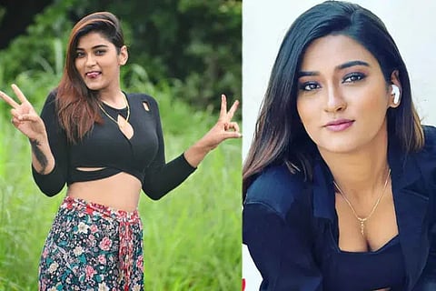 Akanksha Dubey