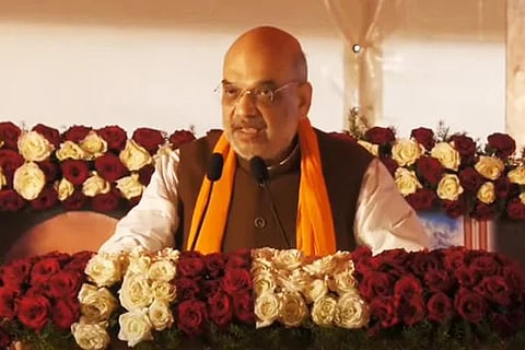 Amit Shah