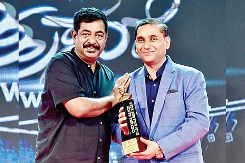 Anand Sankeshwara Yogaraj Bhat