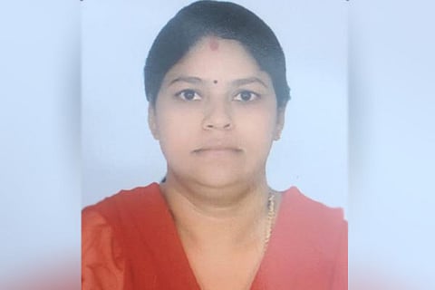 Photo of Annamma