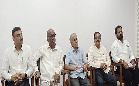 Apmc KCci