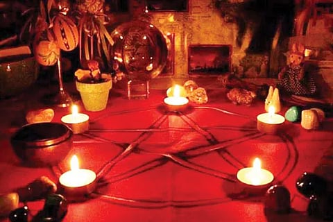 Astrologer