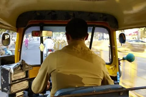 Auto Driver
