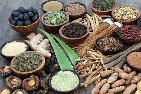 Ayurveda