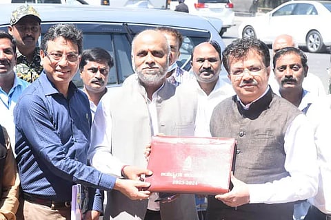 BBMP Budget