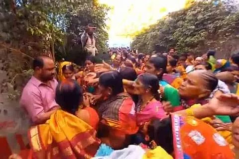 BJP