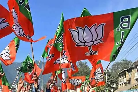 BJP