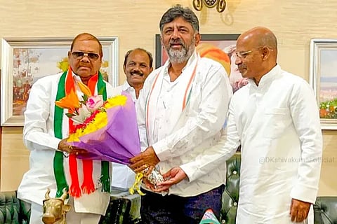 Baburao Chinchansur
