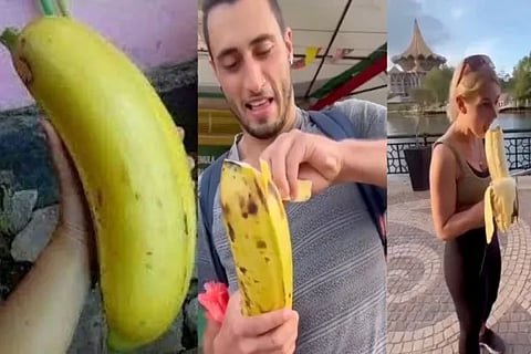 Banana