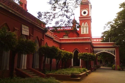 Bangalore University
