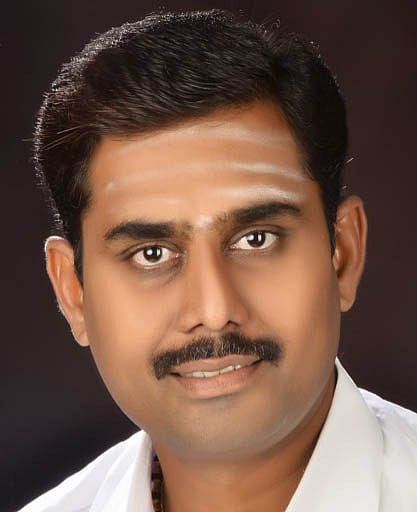 Basavaraj Dhannur