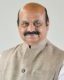 ನಾಳೆ ಹಾಸನಕ್ಕೆ ಮುಖ್ಯಮಂತ್ರಿ ಬಸವರಾಜ ಬೊಮ್ಮಾಯಿ ಭೇಟಿ  24 ಕಾಮಗಾರಿಗಳ ಉದ್ಘಾಟನೆ