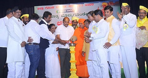 Bommgondeshwar Utsav - Copy