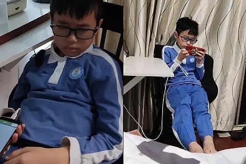 Boy
