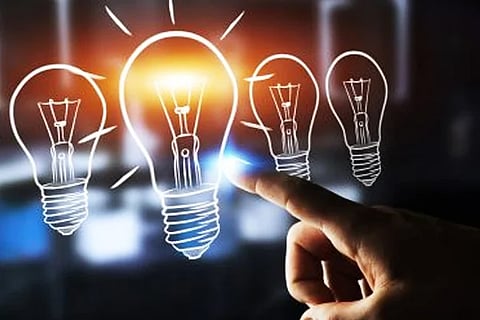 Bulb Light