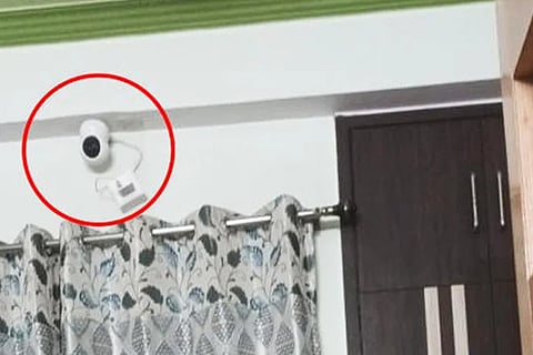 CCTV 2