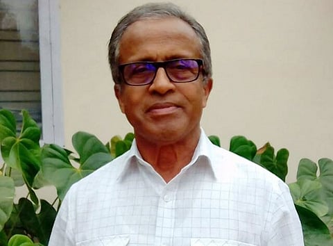 CHANGAPPA