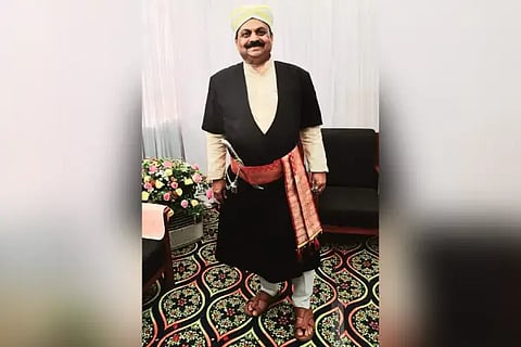 CM Bommai
