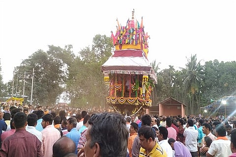 CTD 01 Rathothsava -02