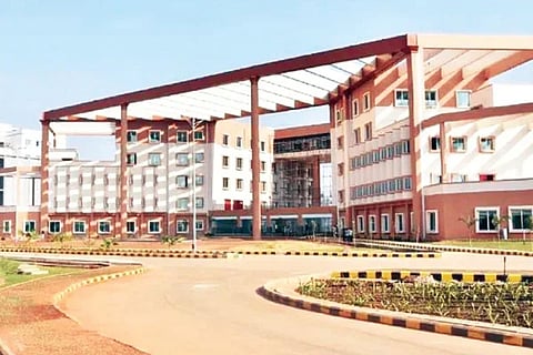 Campus