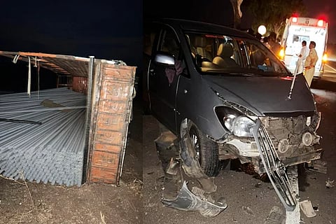 Car Accident
