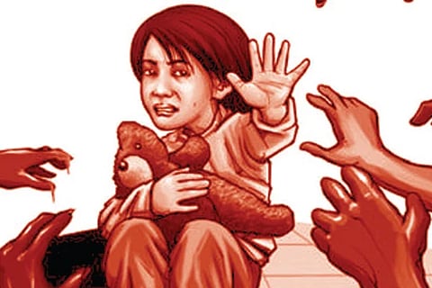Child Abuse