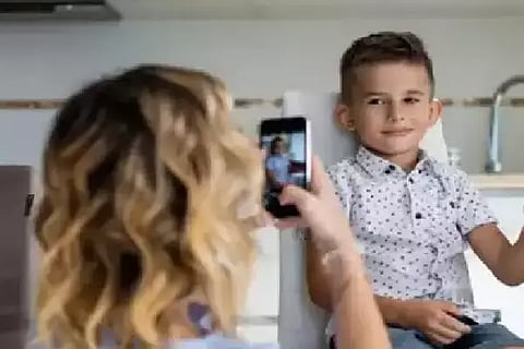 Children