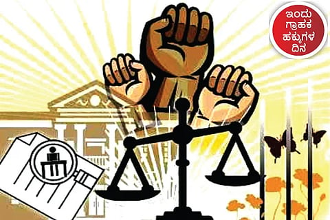 Consumers Rights day