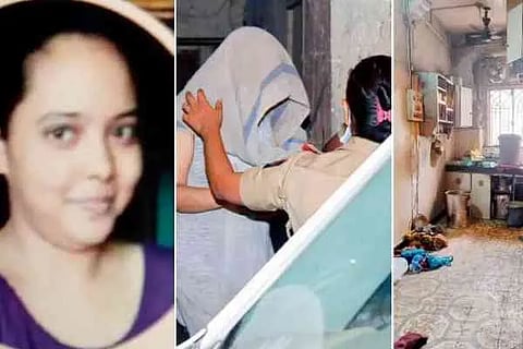 Crime Delhi