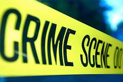 Crime Scene