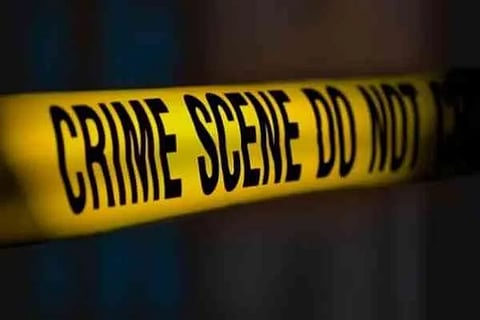 Crime