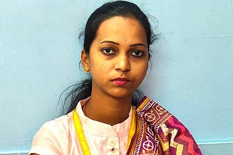D Triveni