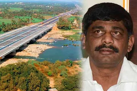 DKSuresh