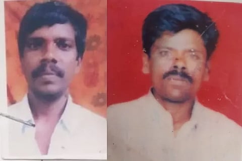 DVG Civil Workers