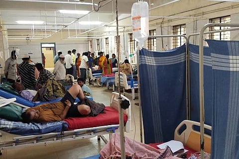 DVG HOSPITAL