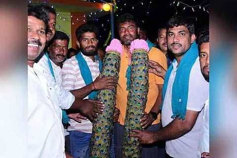 Darshan Puttannaiah
