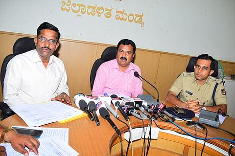 Dc Press Meet)