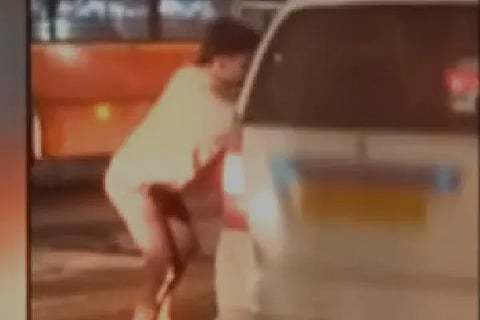 Delhi Cab