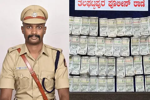 Duplicate IPS Officer