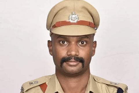 Duplicate Police