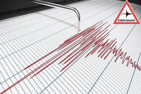 Earthquake (1)