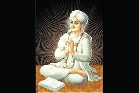 Ekanatha Devotion