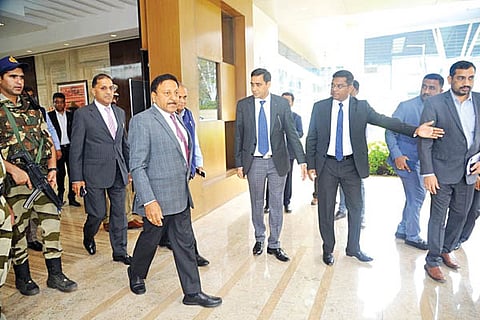 Election Commission